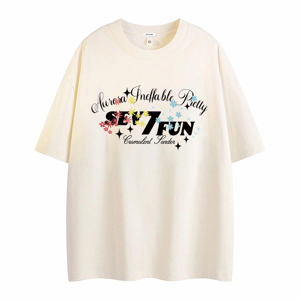 7 SEVFUN T
