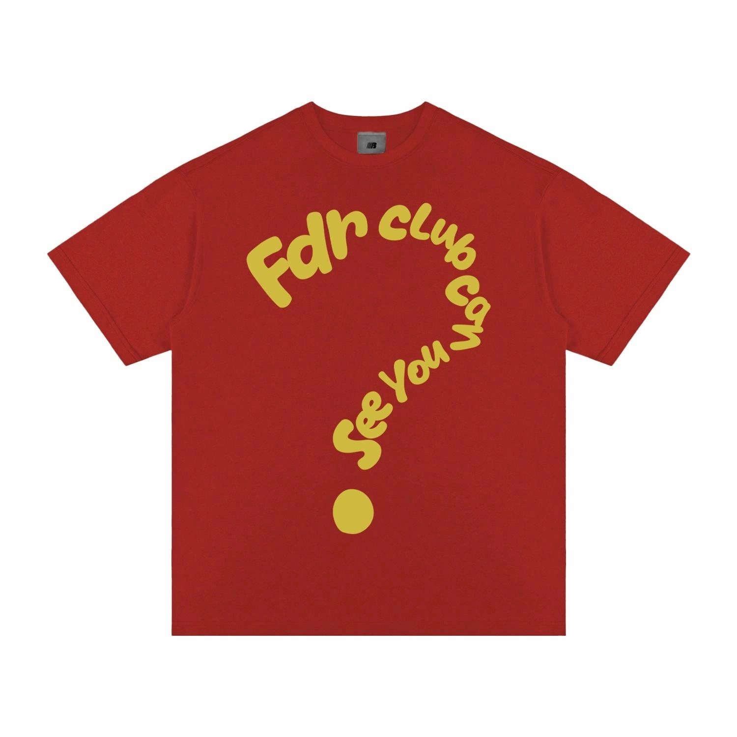 FDR T
