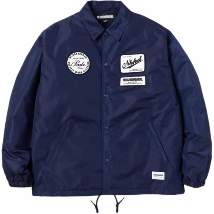 NEIGHBORHOOD FW24