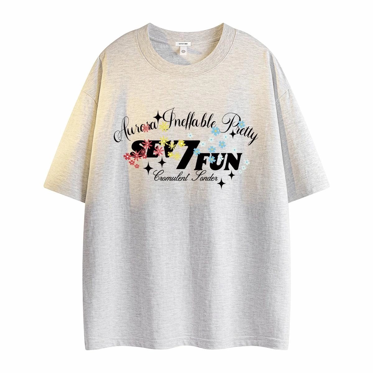 7 SEVFUN T
