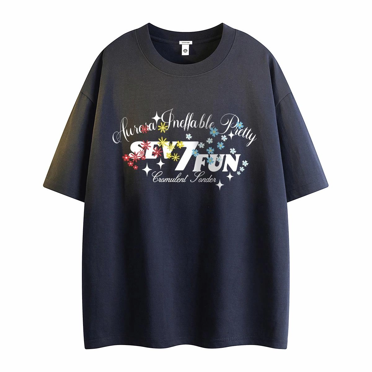 7 SEVFUN T