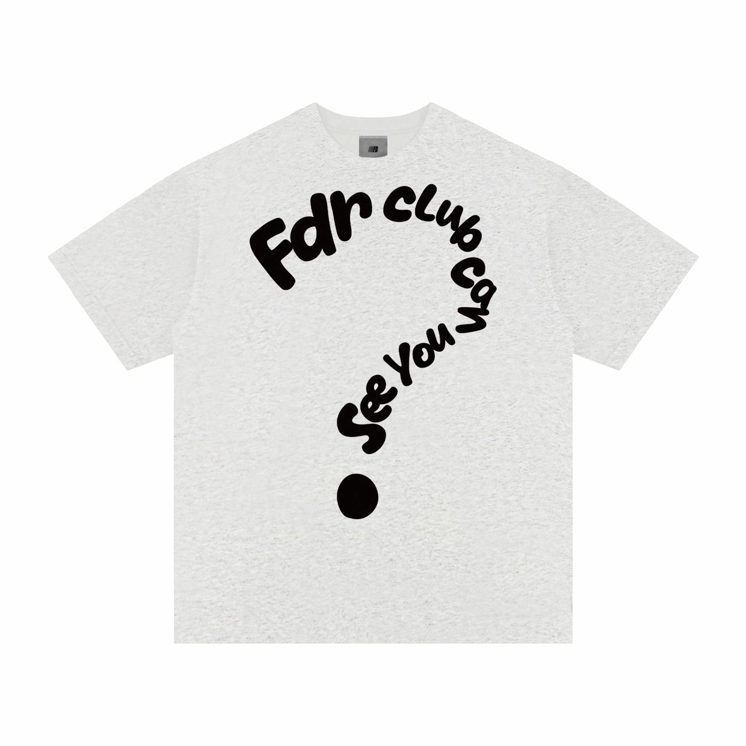 FDR T