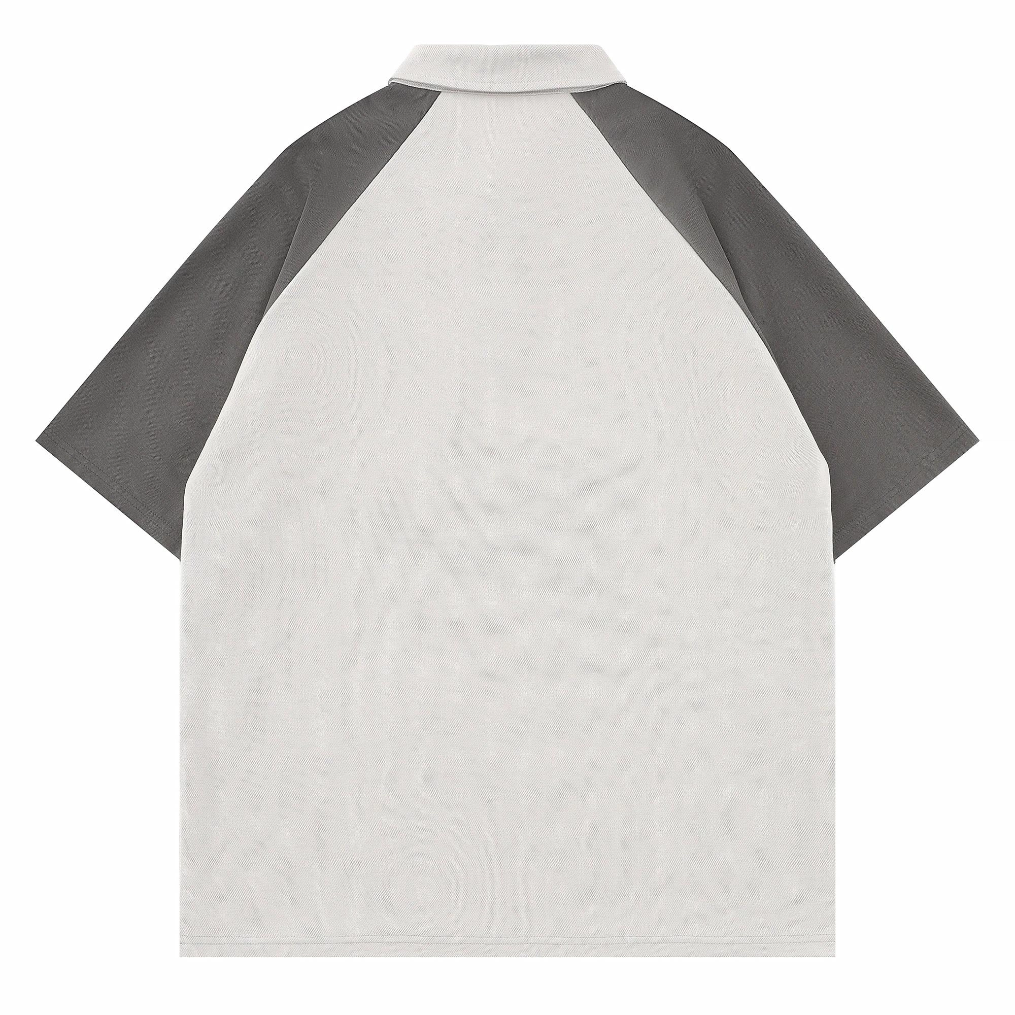 FCMM cleanfitLogoPolo