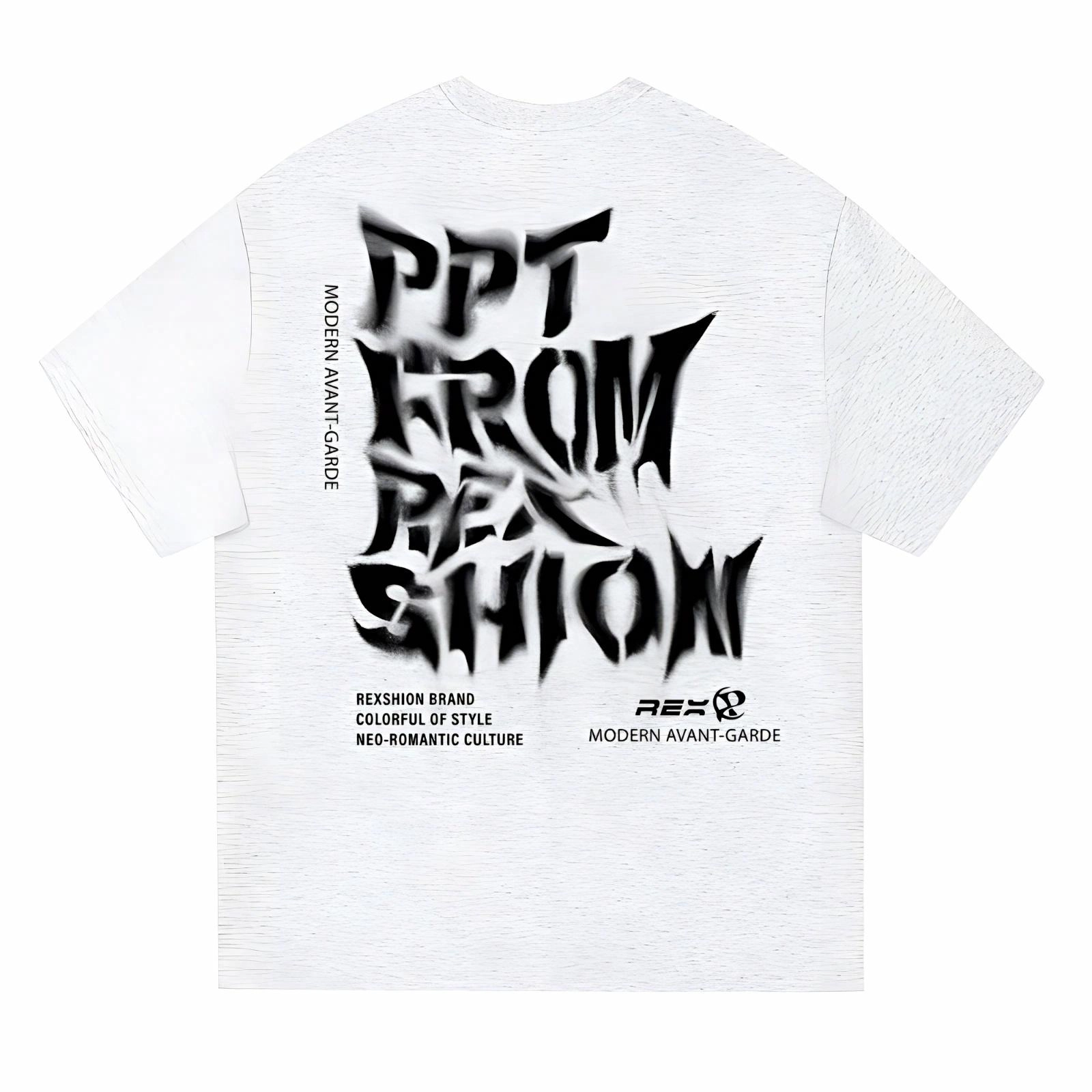 REXSHION T