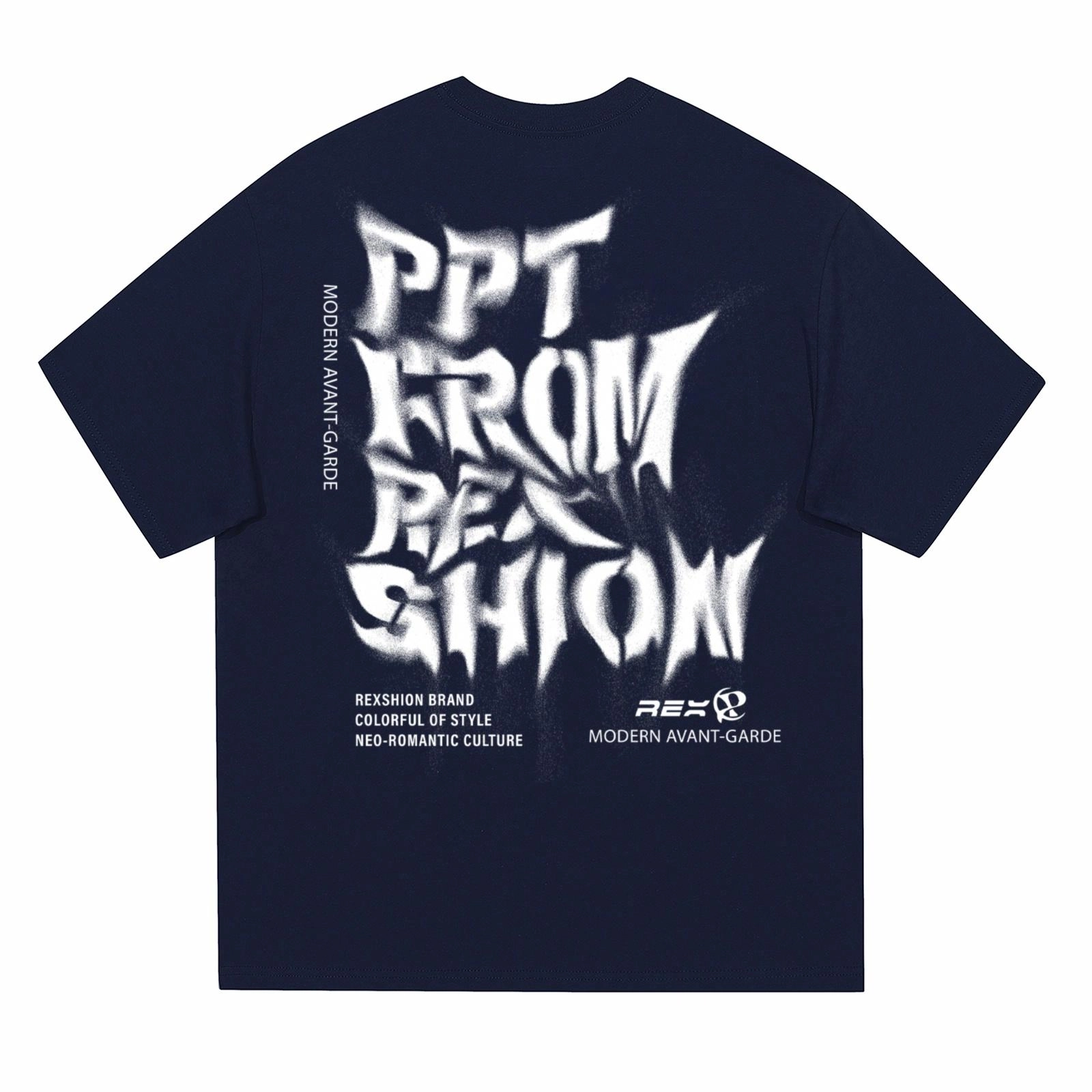REXSHION T