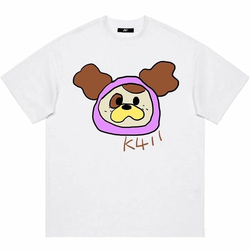 K411 LogoT