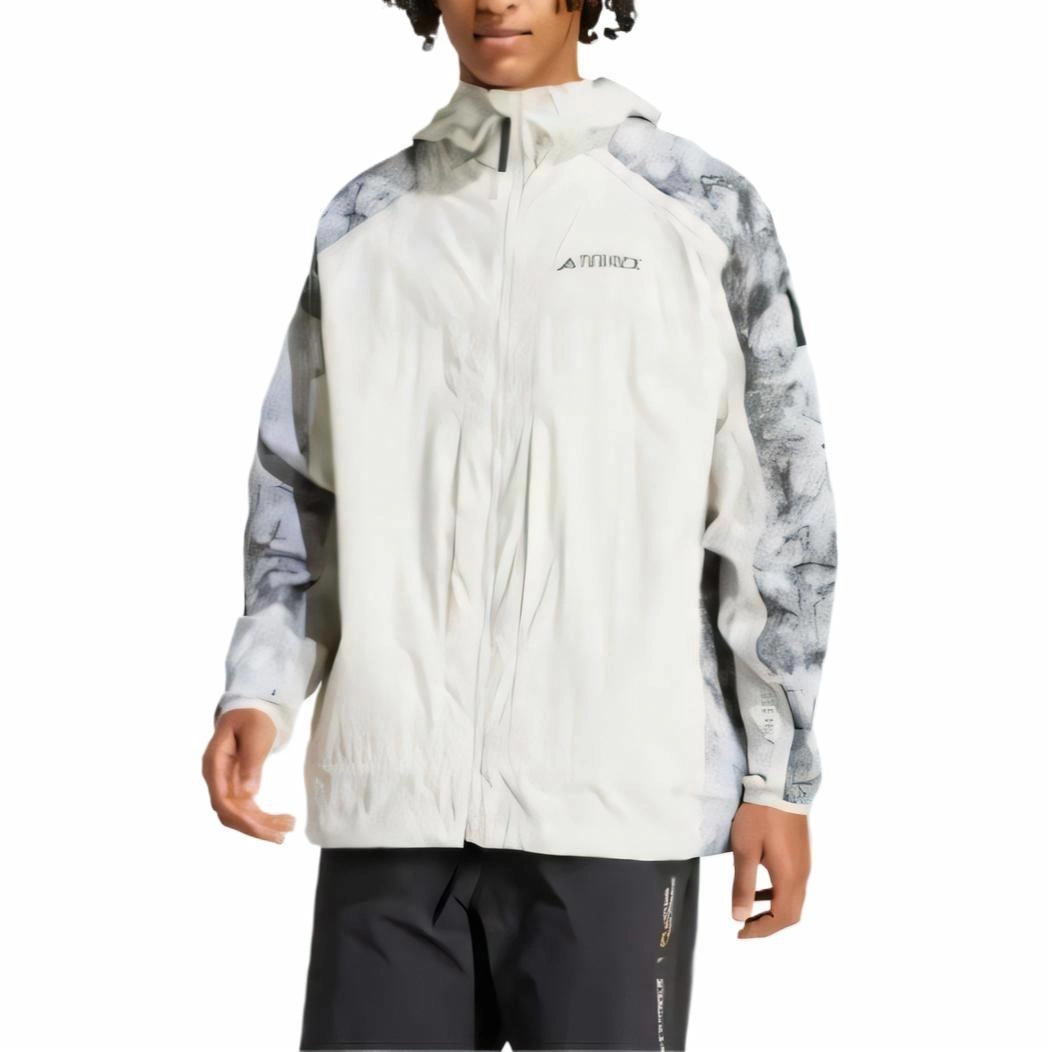 adidas x NATIONAL GEOGRAPHIC Terrex