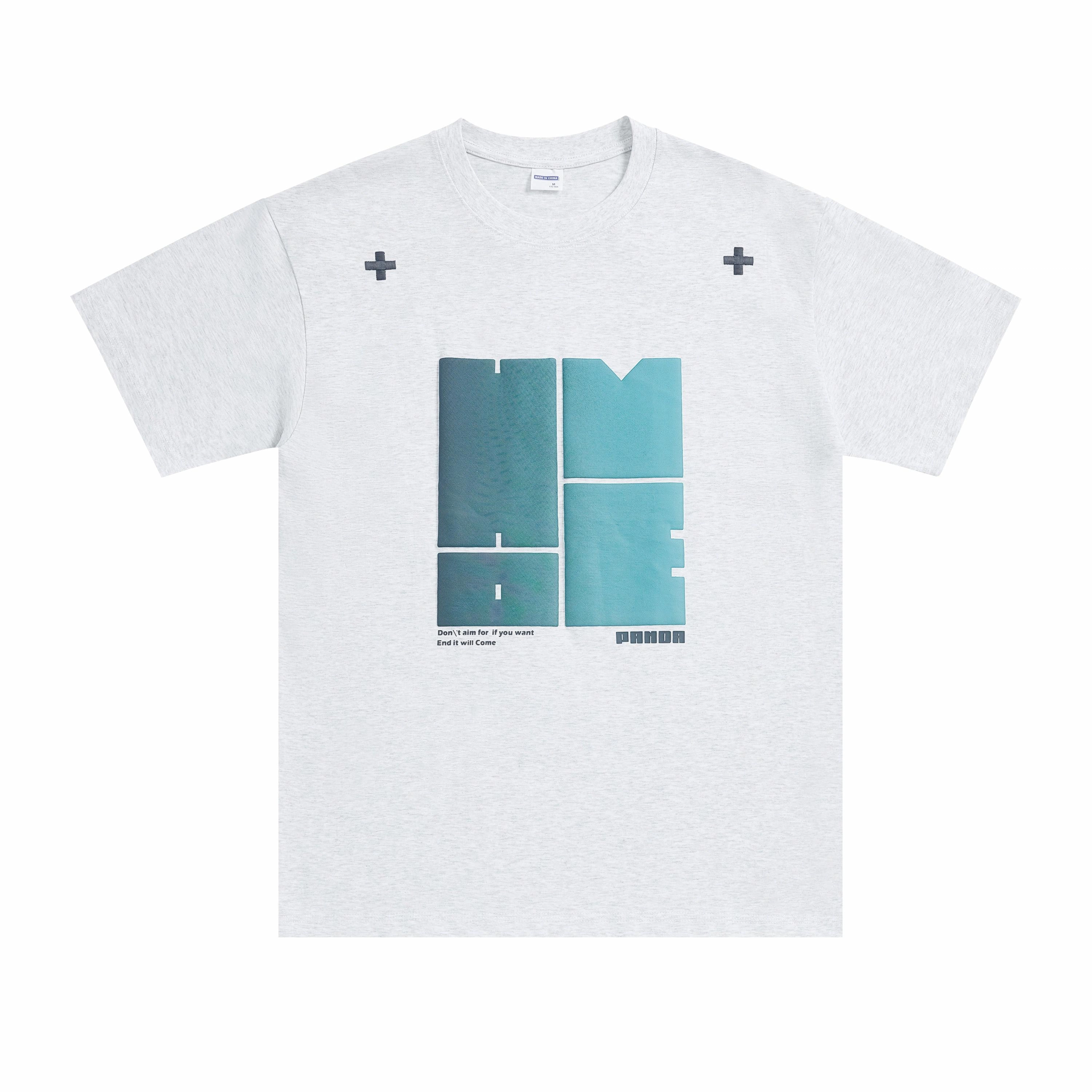 HOME PANDA T
