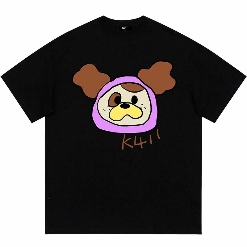 K411 LogoT
