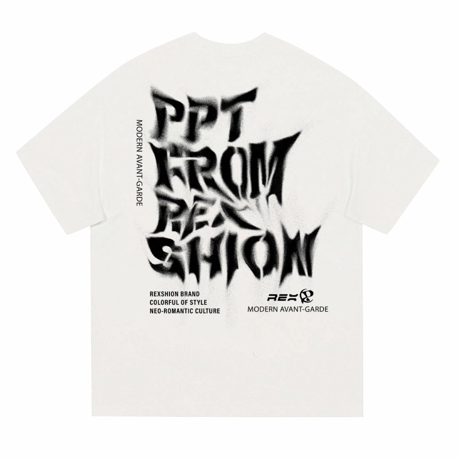 REXSHION T