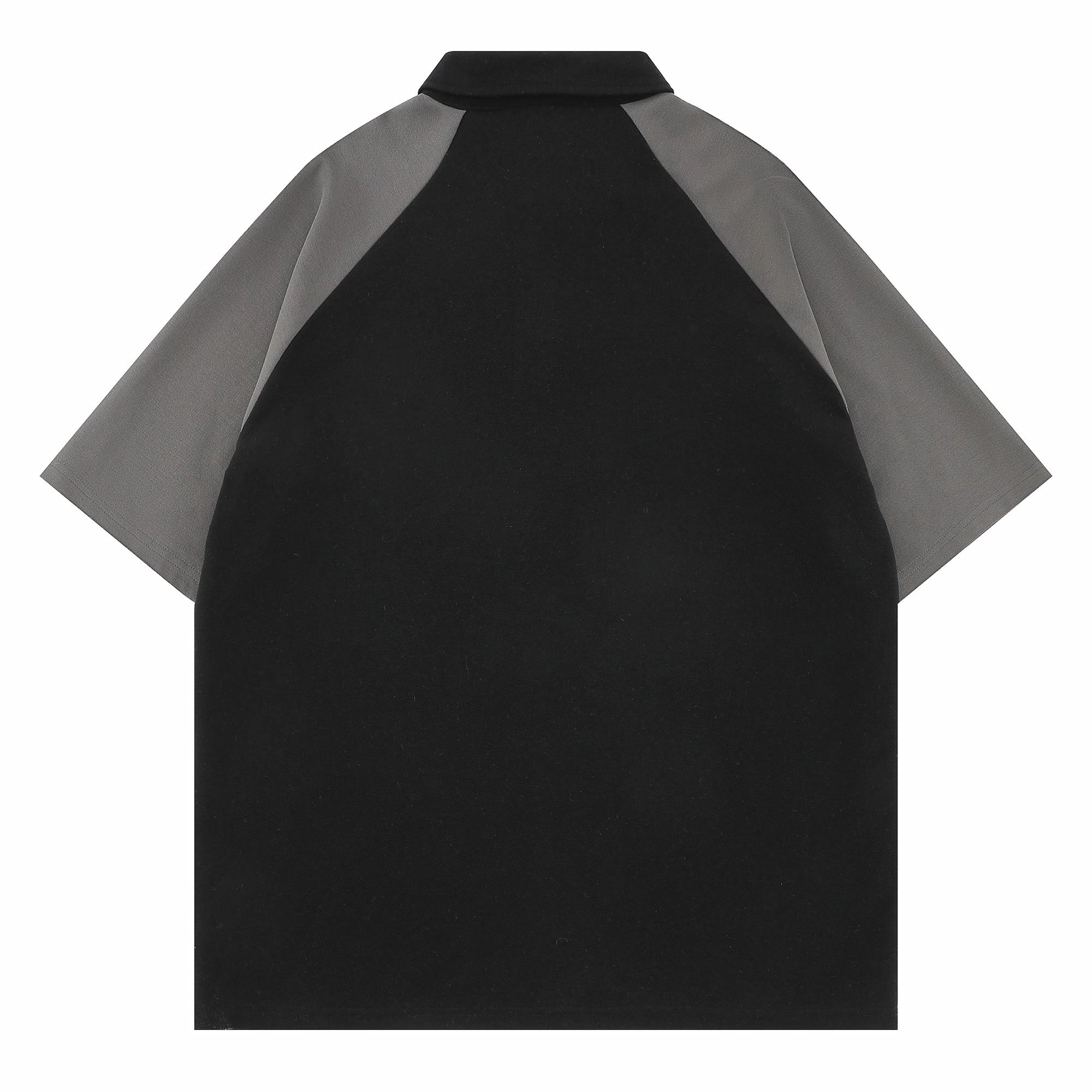 FCMM cleanfitLogoPolo