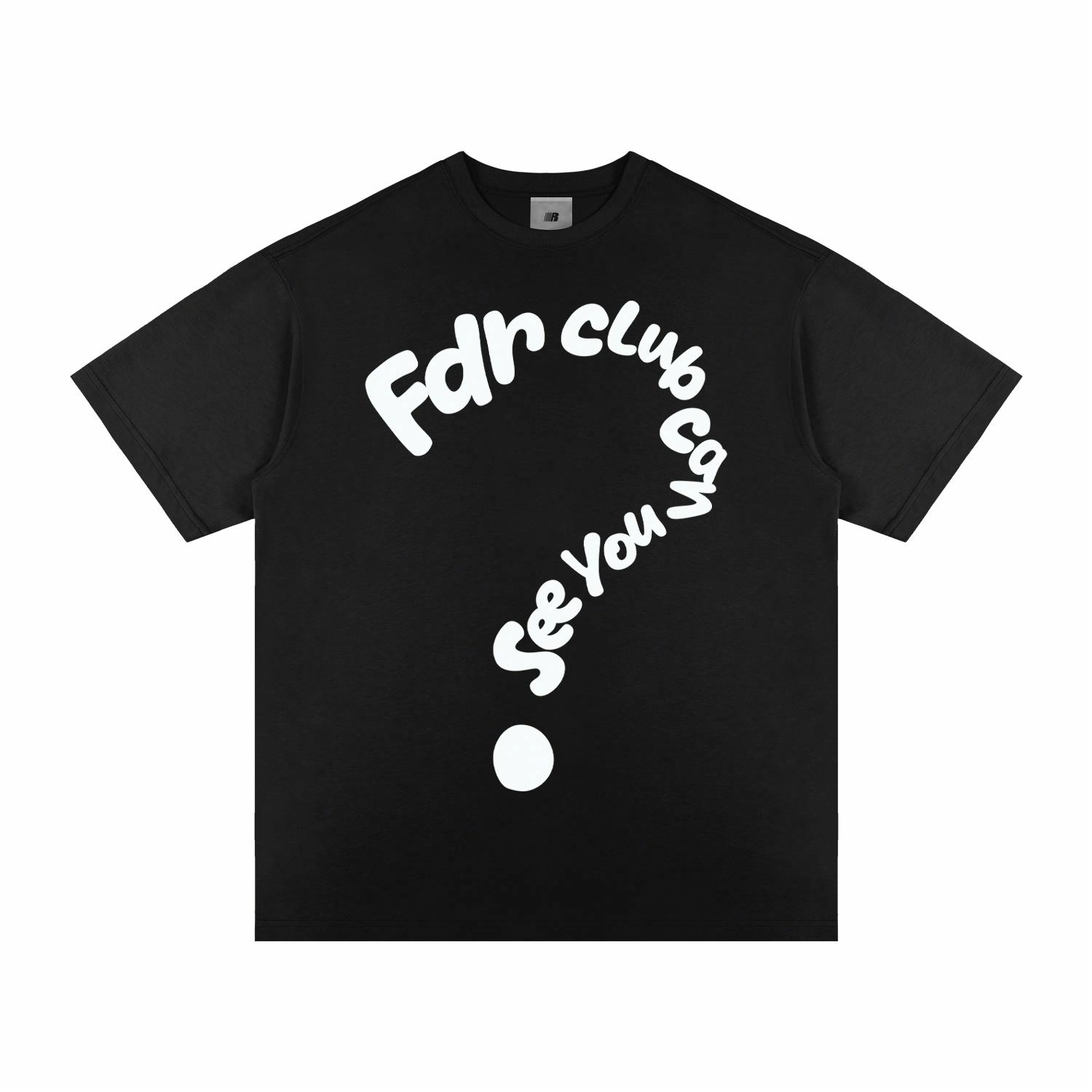 FDR T