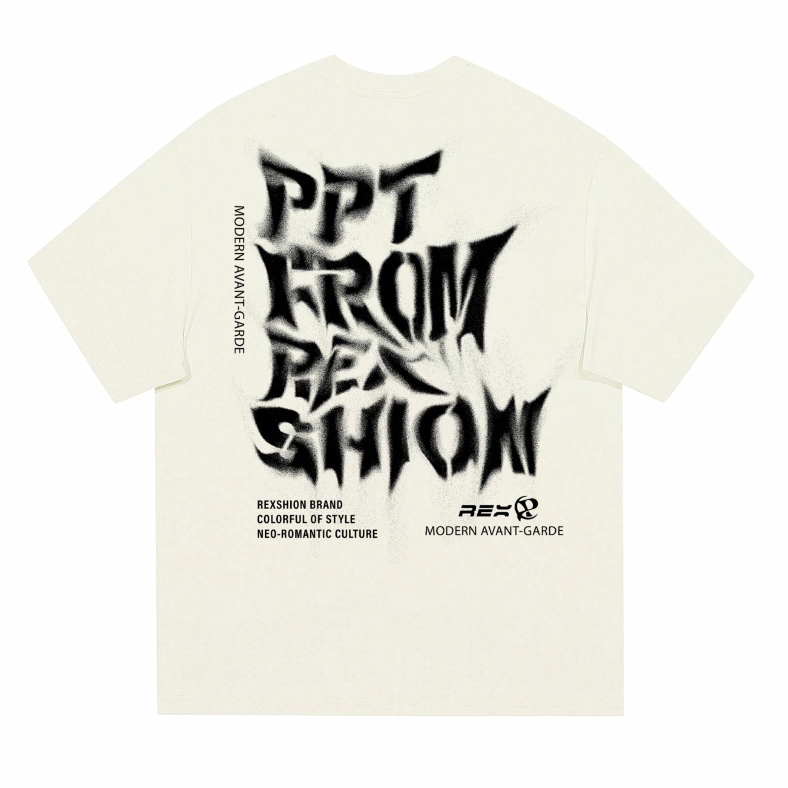 REXSHION T