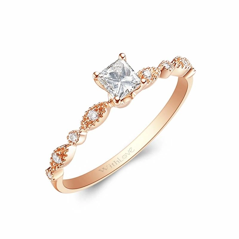WithLove 18K