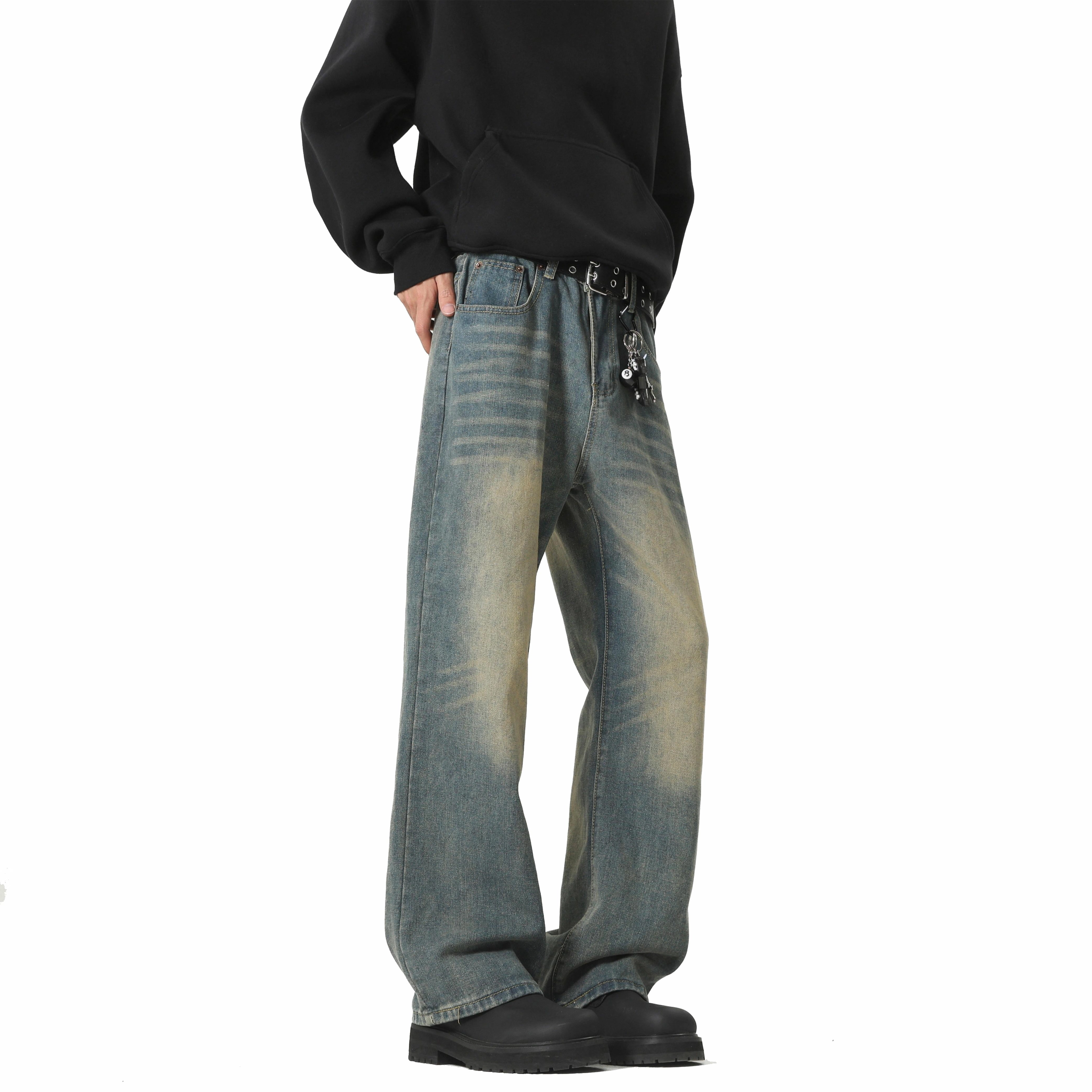 YATSI Cleanfit fit