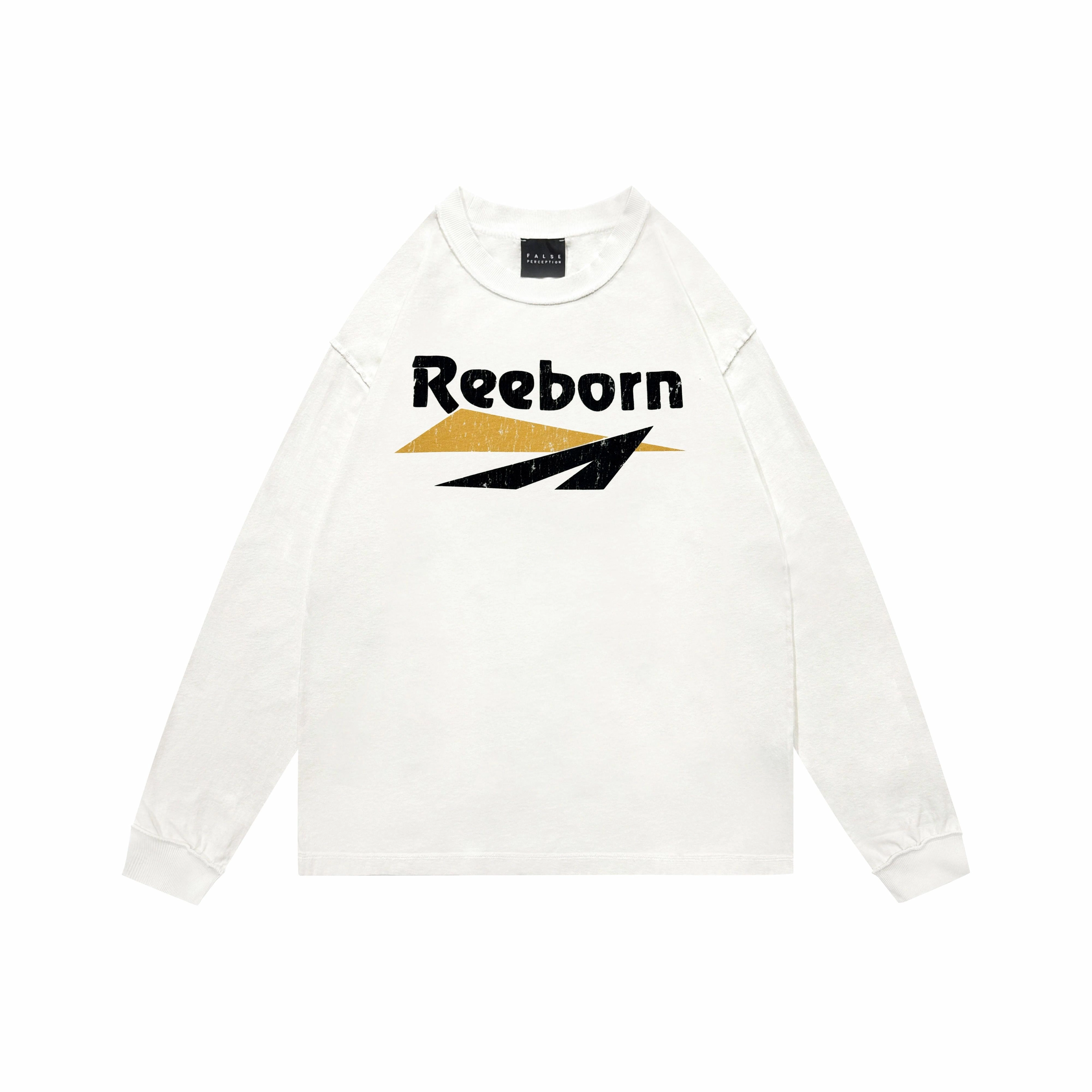 False Perception T