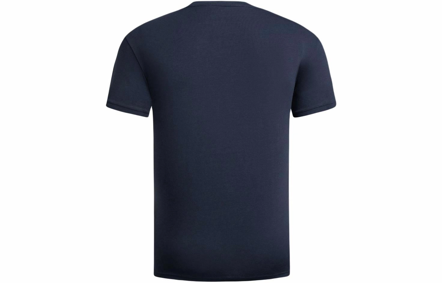 EMPORIO ARMANI SS24 LogoT