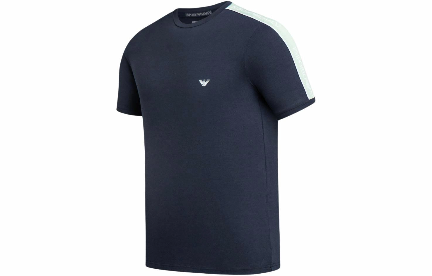 EMPORIO ARMANI SS24 LogoT