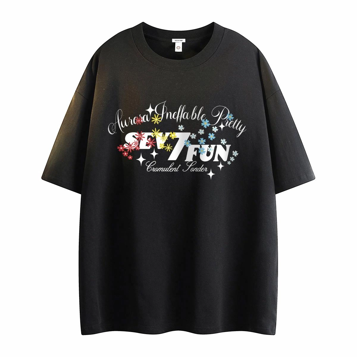 7 SEVFUN T