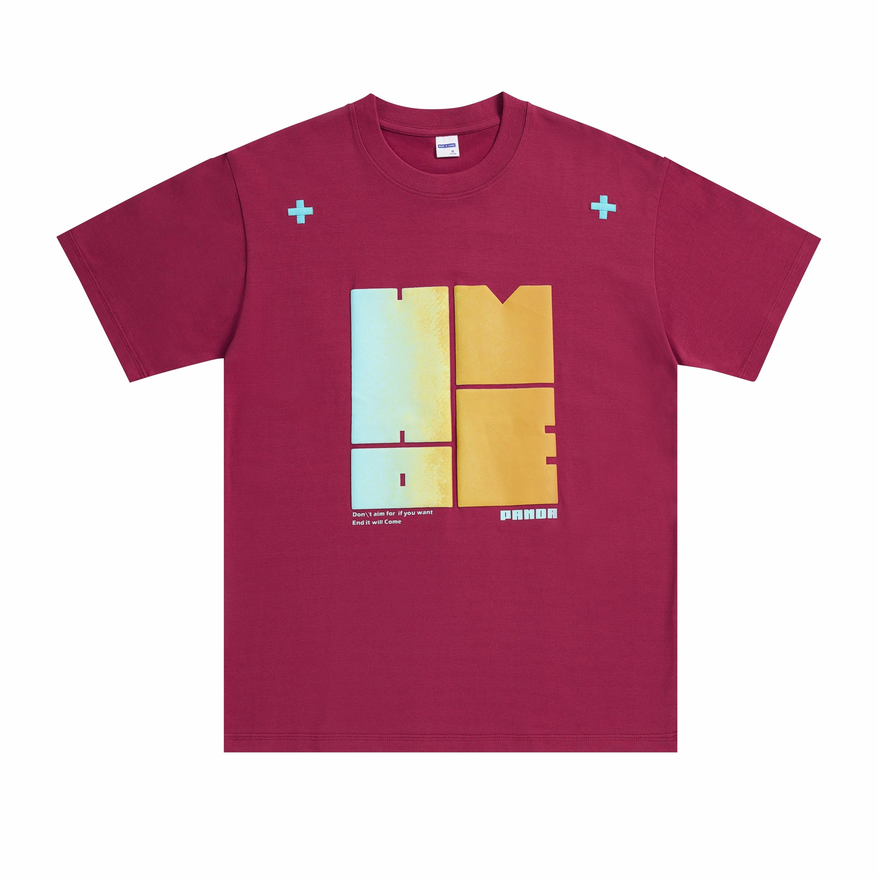 HOME PANDA T
