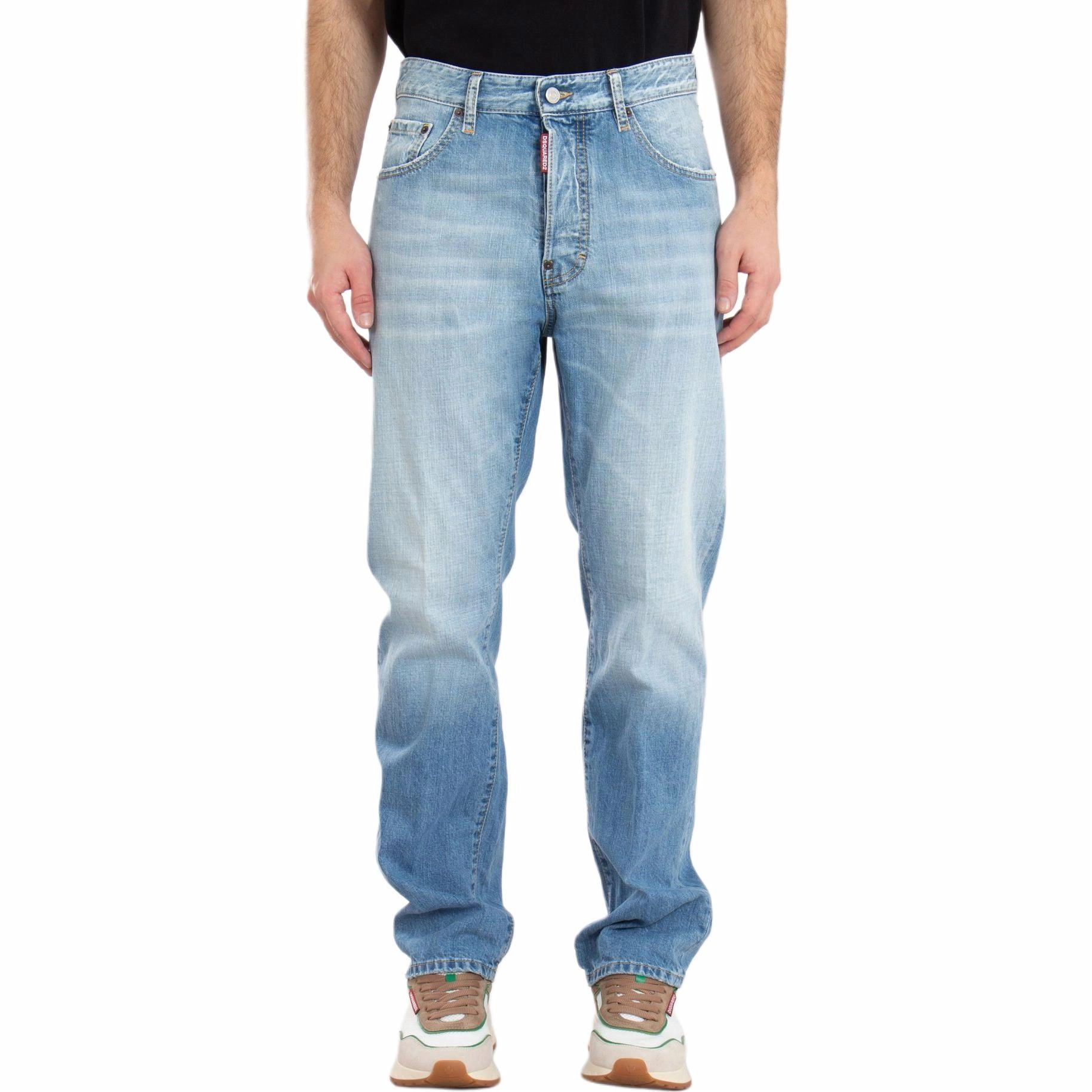 DSQUARED 2