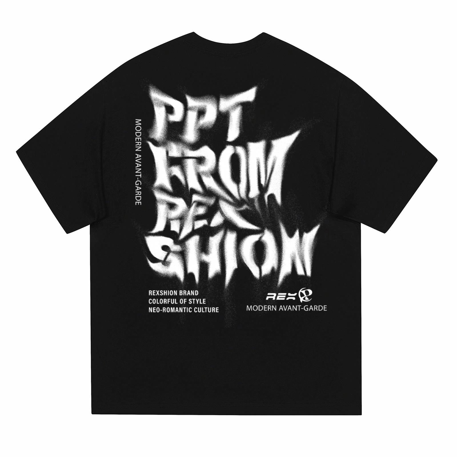 REXSHION T