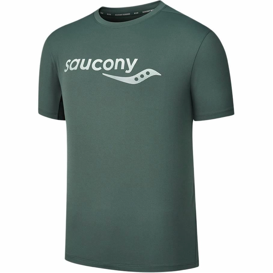Saucony T