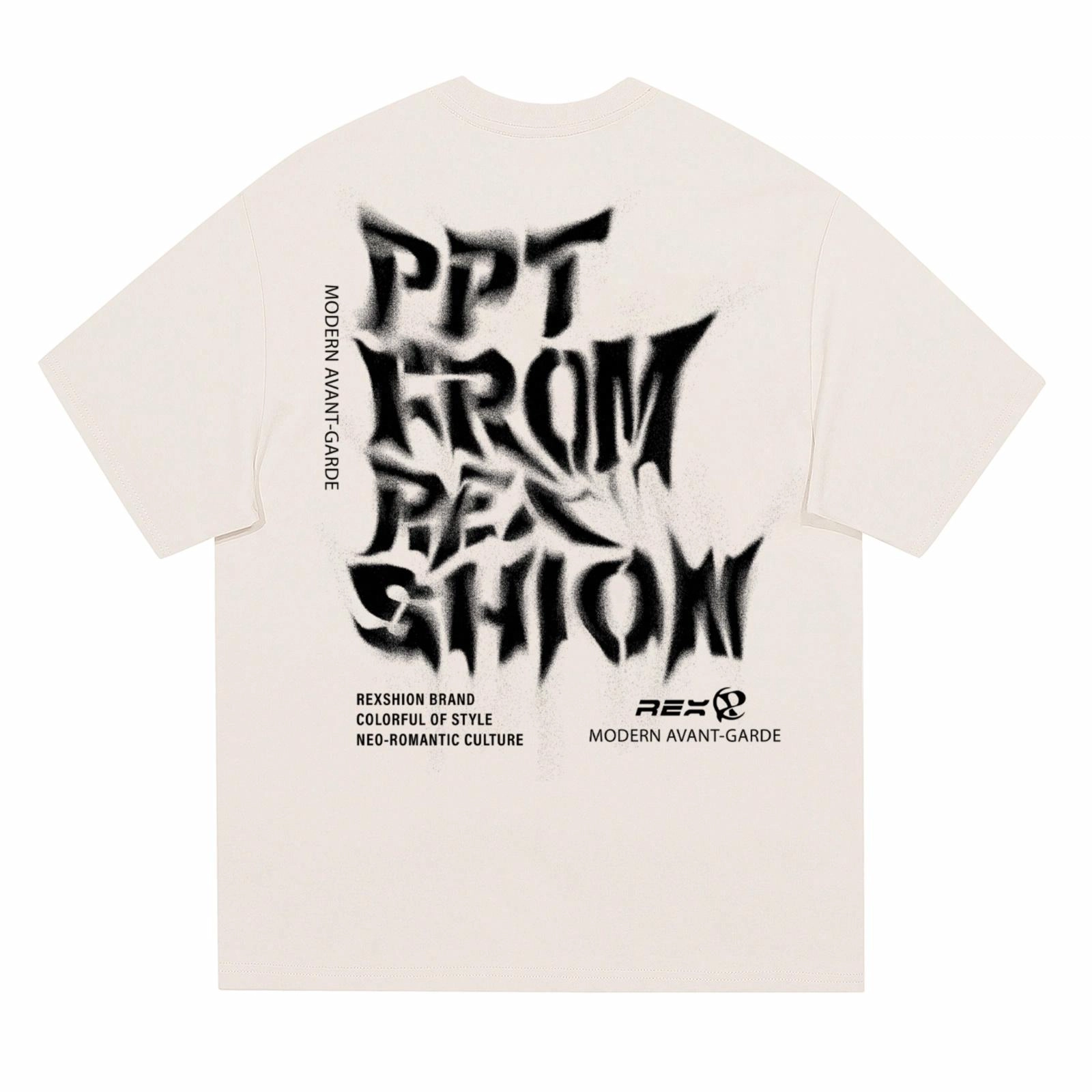 REXSHION T