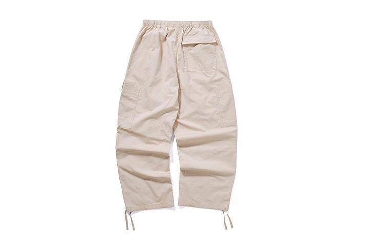 nautica white sail FW23