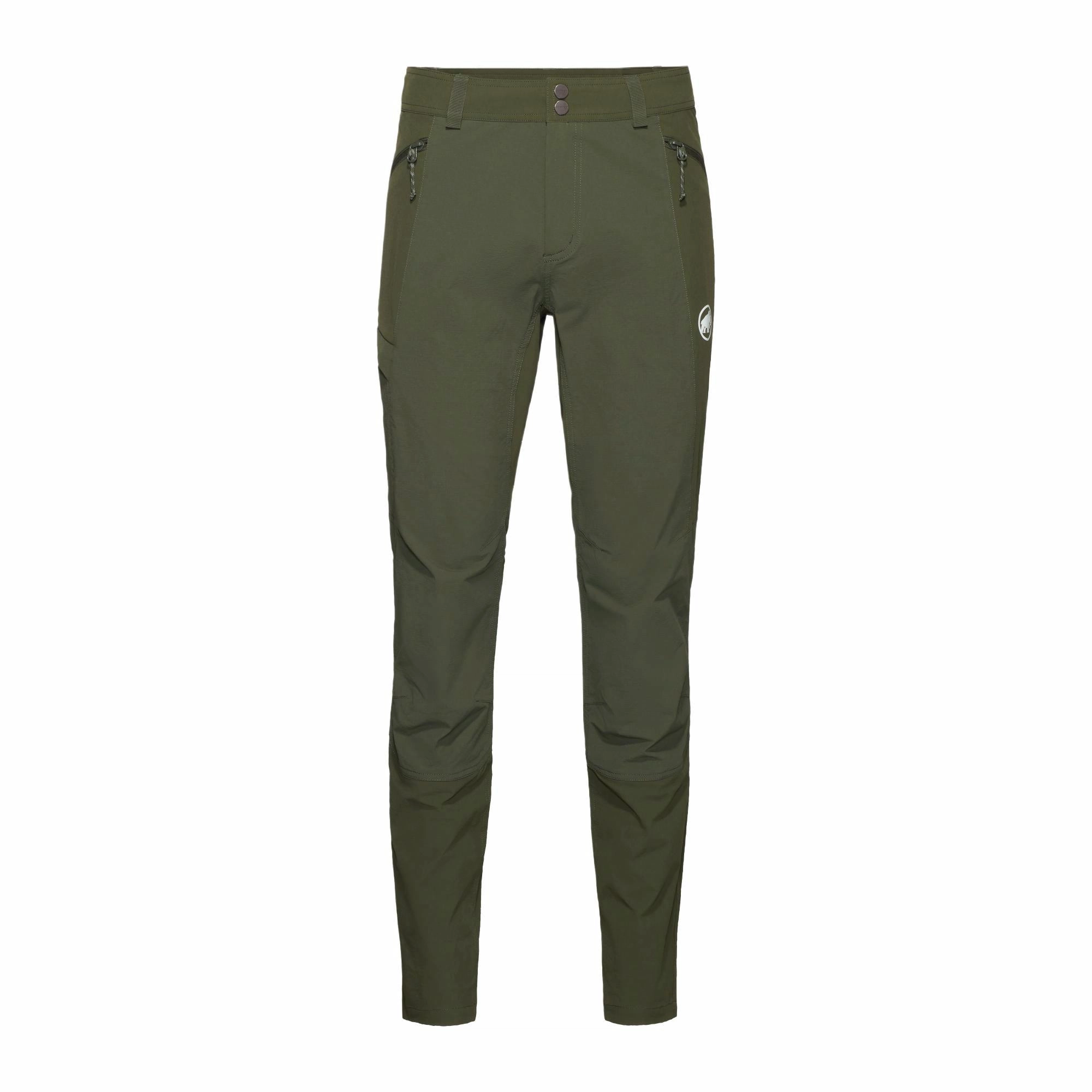 MAMMUT Ducan