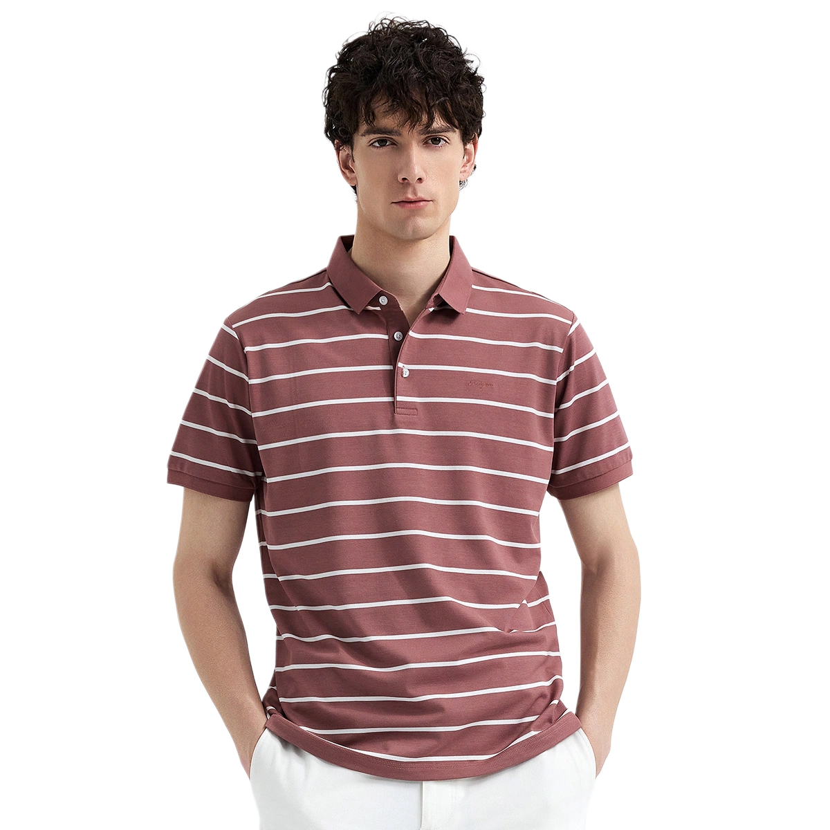 JUDGER Polo