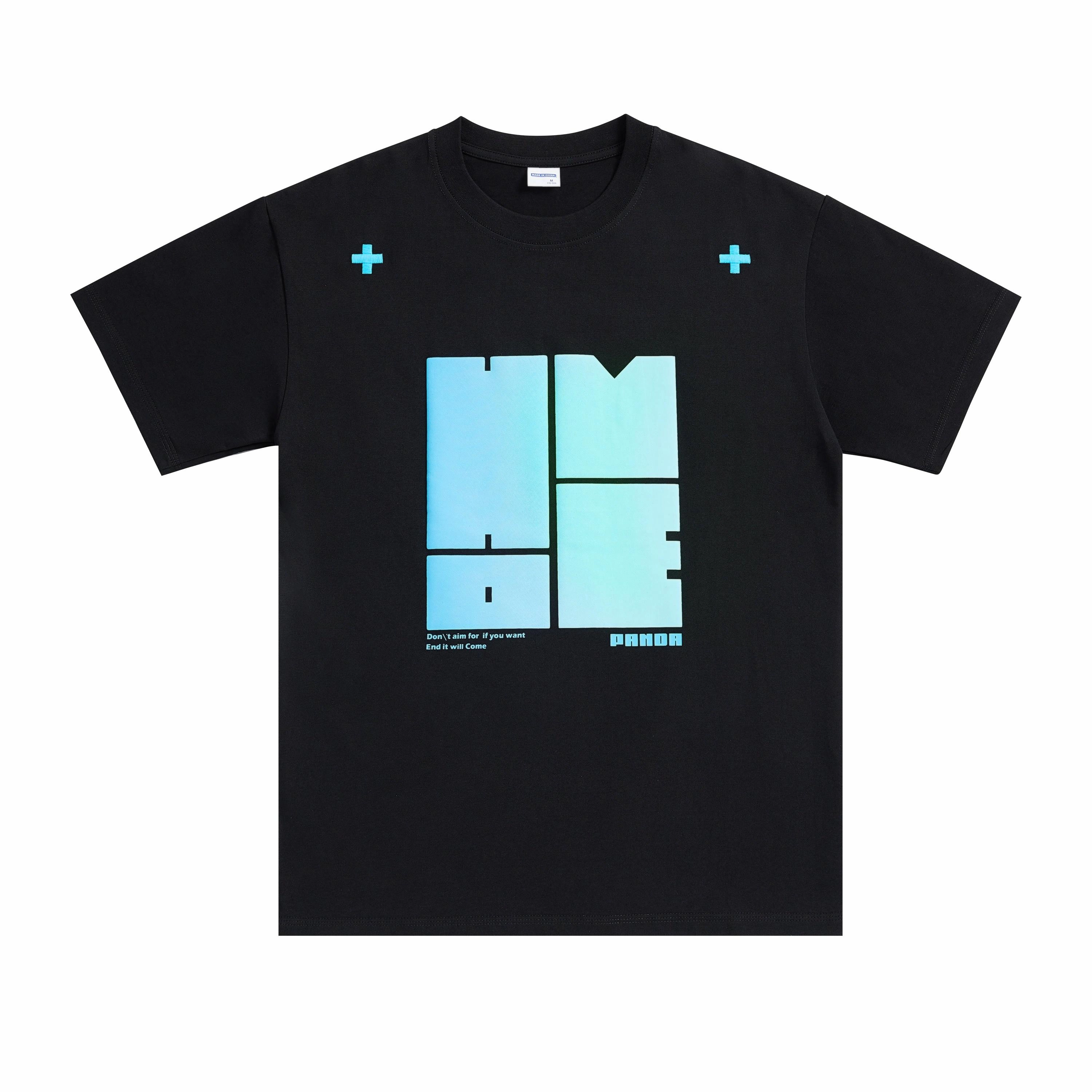 HOME PANDA T