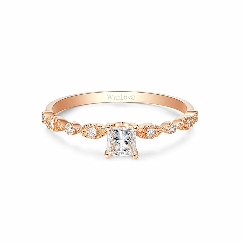 WithLove 18K