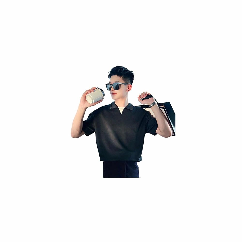 GLFL Polo
