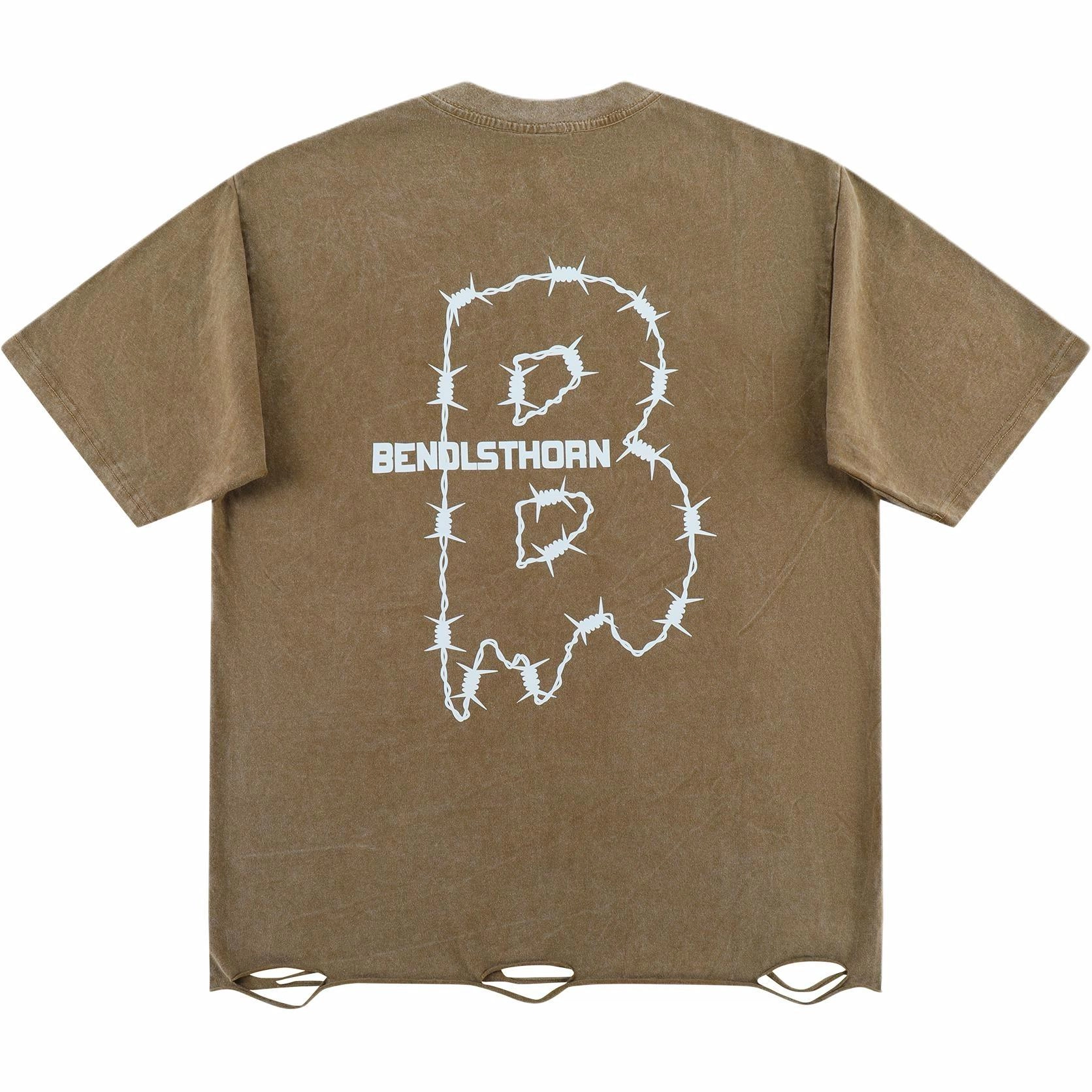 BENDLS T