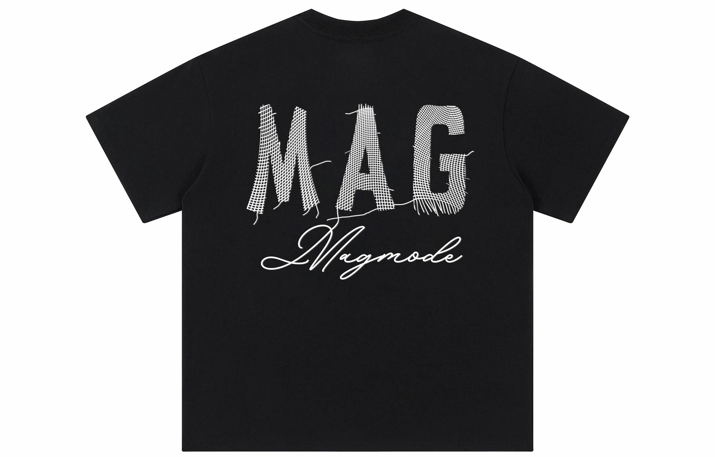 magmode LogoT
