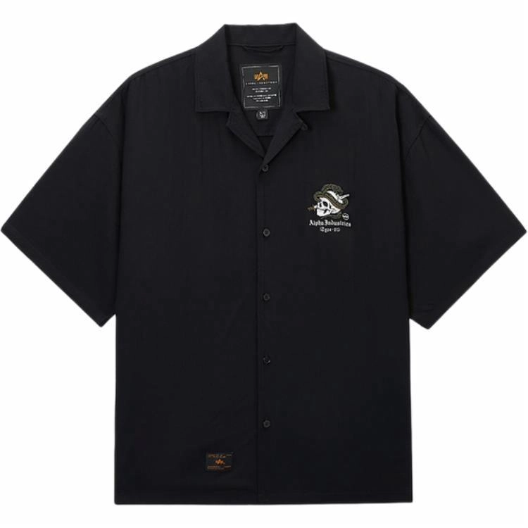 Alpha Industries