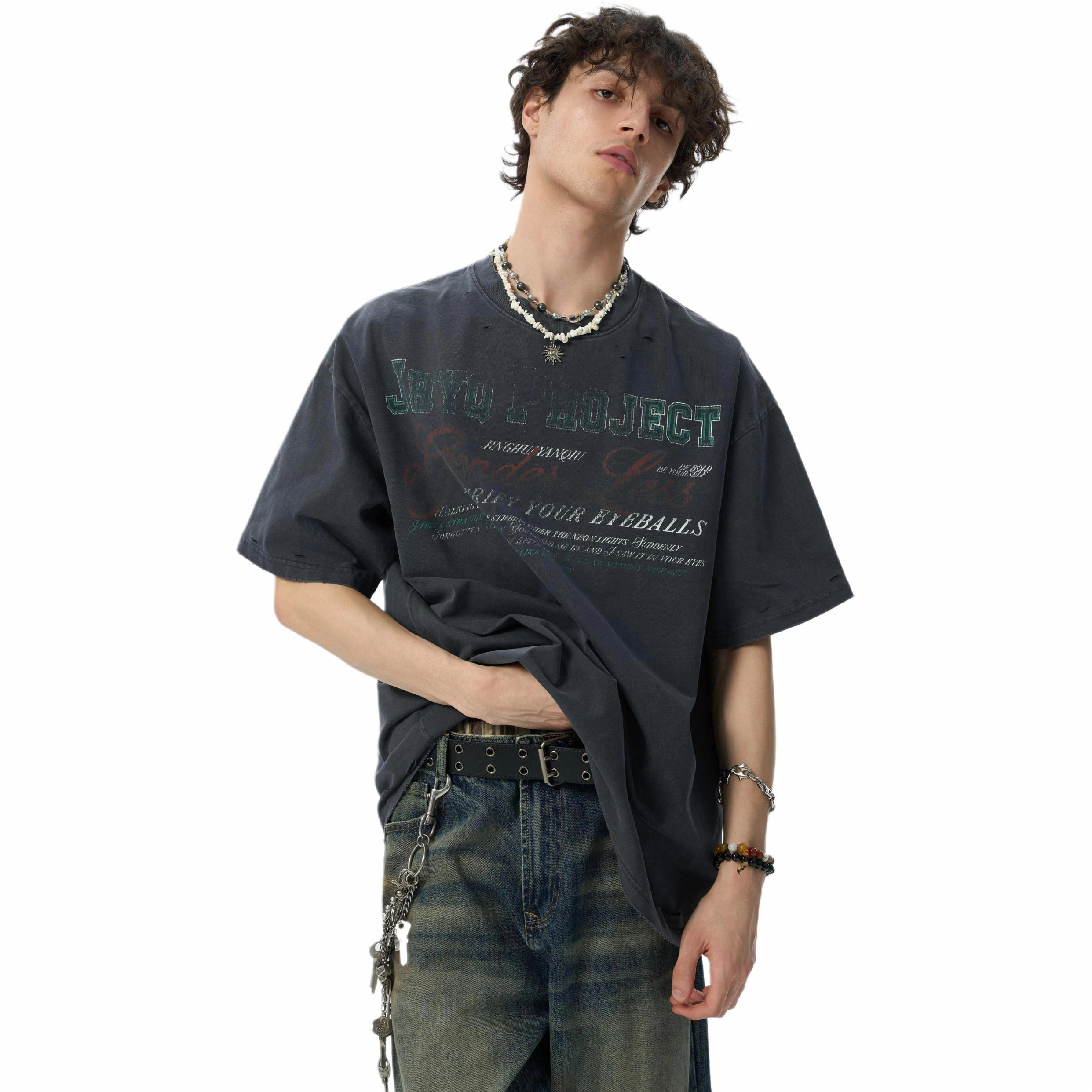 JHYQ T