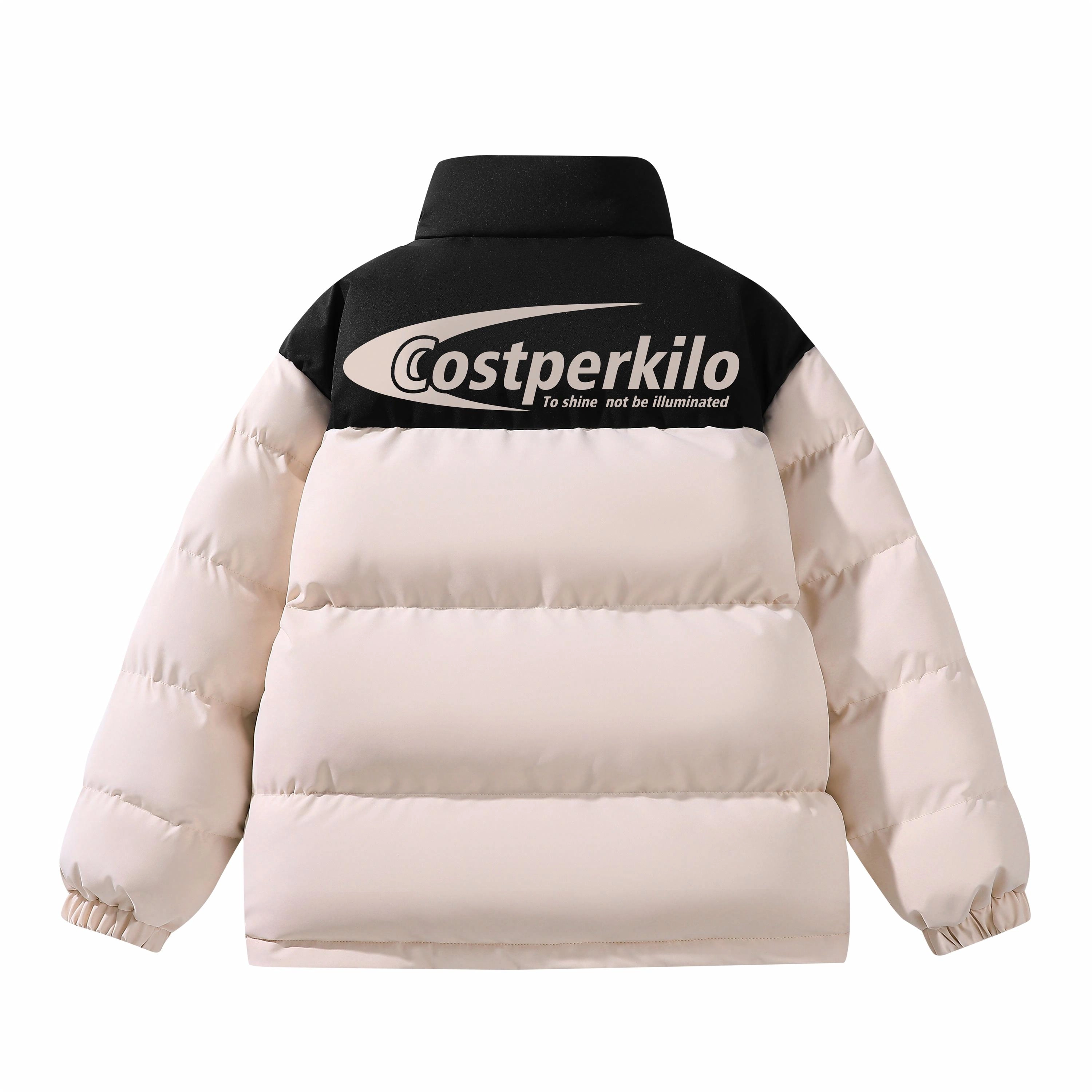 Cost Per Kilo Logo