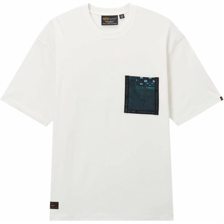 Alpha Industries T