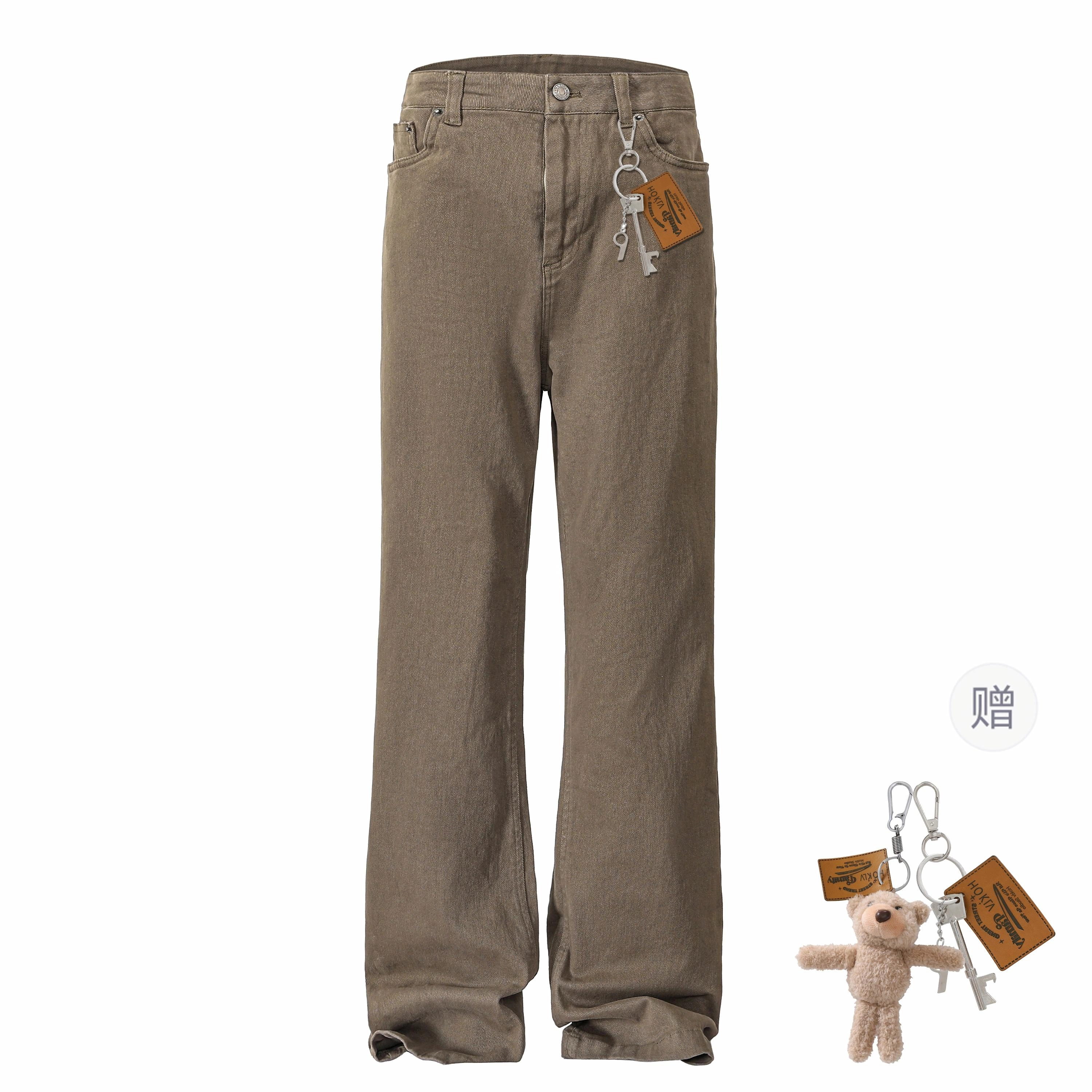 HOKLV SS25 cleanfit