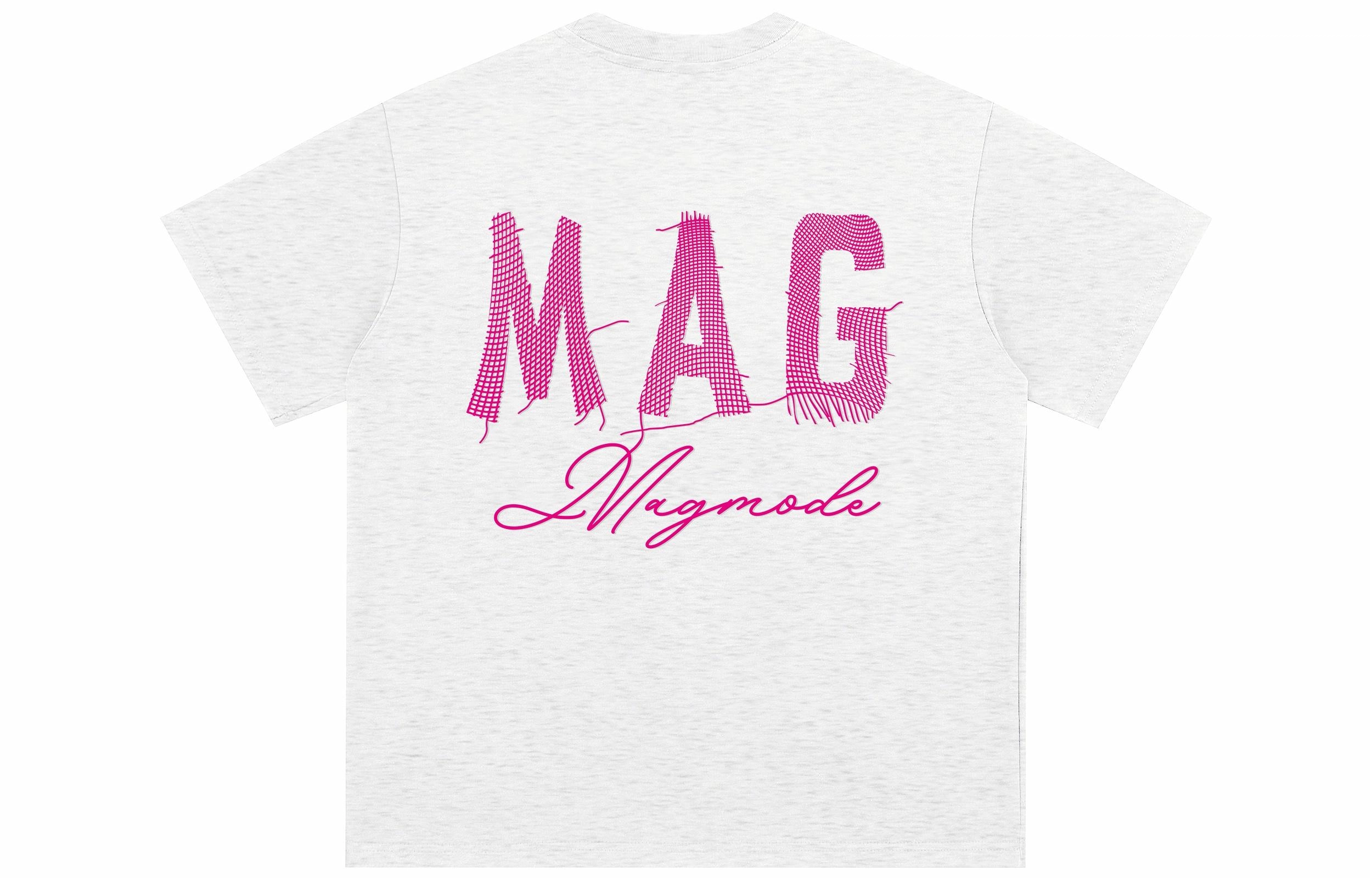 magmode LogoT