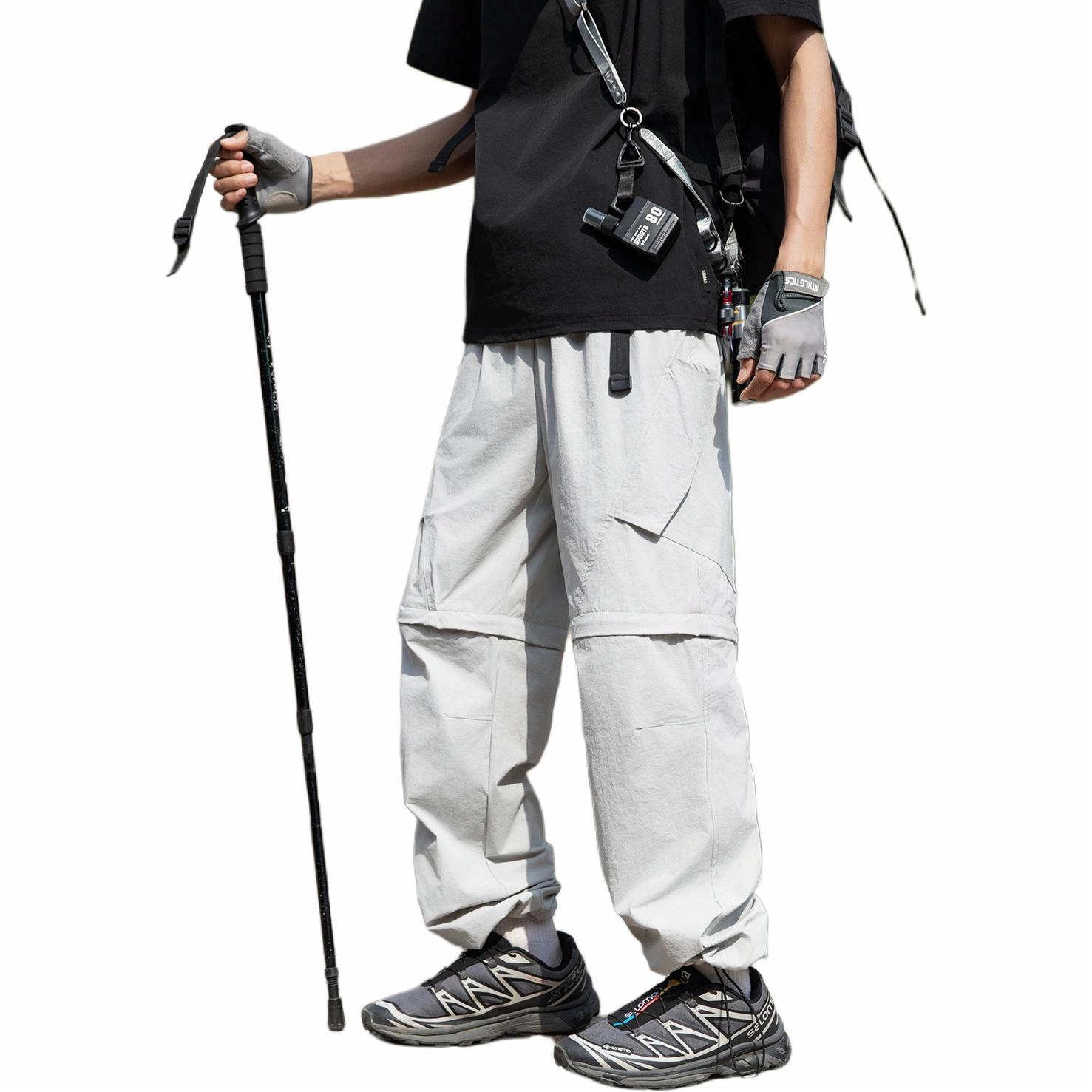 RAP PANDA