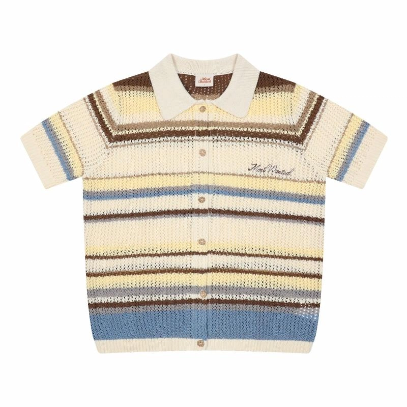 MostwantedLab Polo