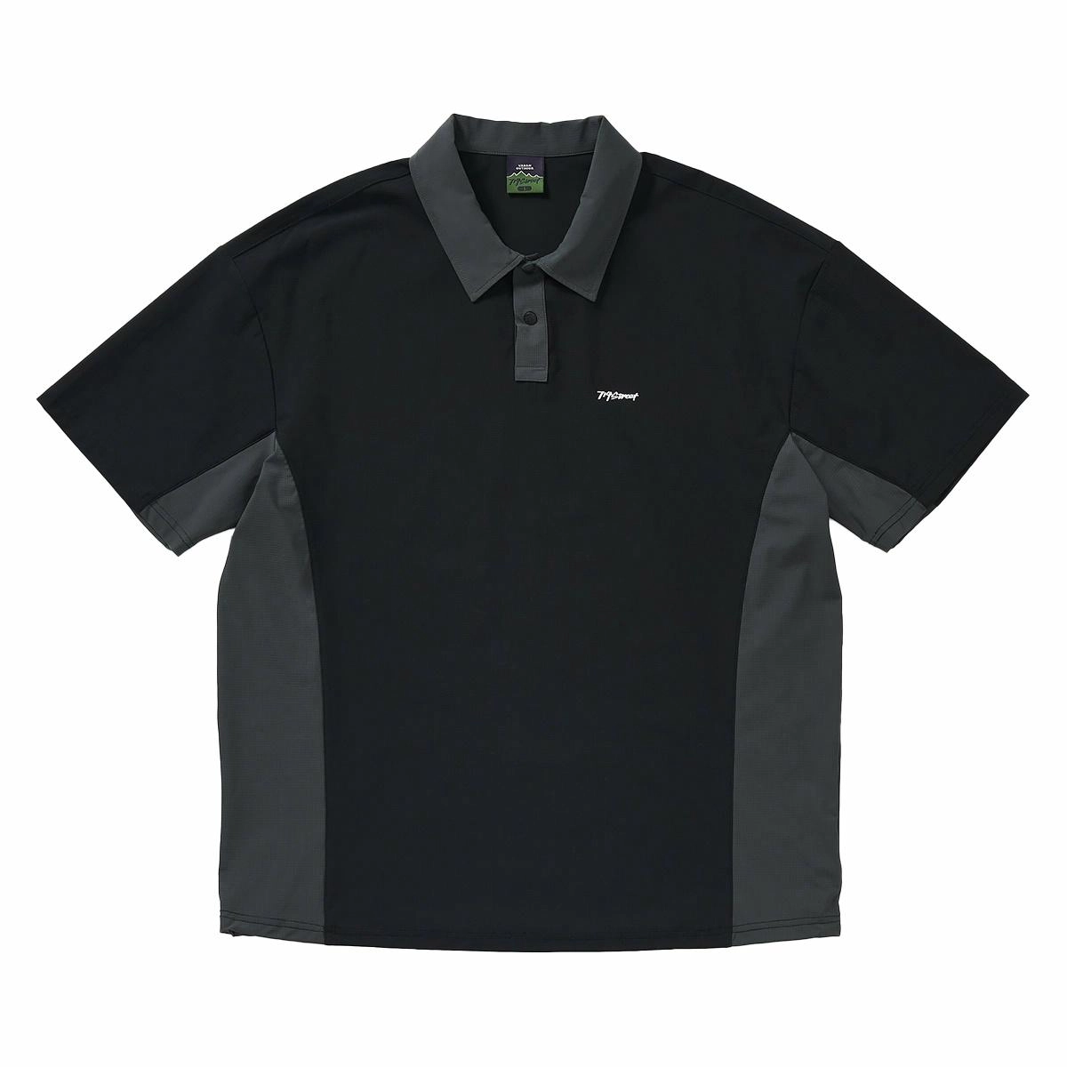714STREET Polo