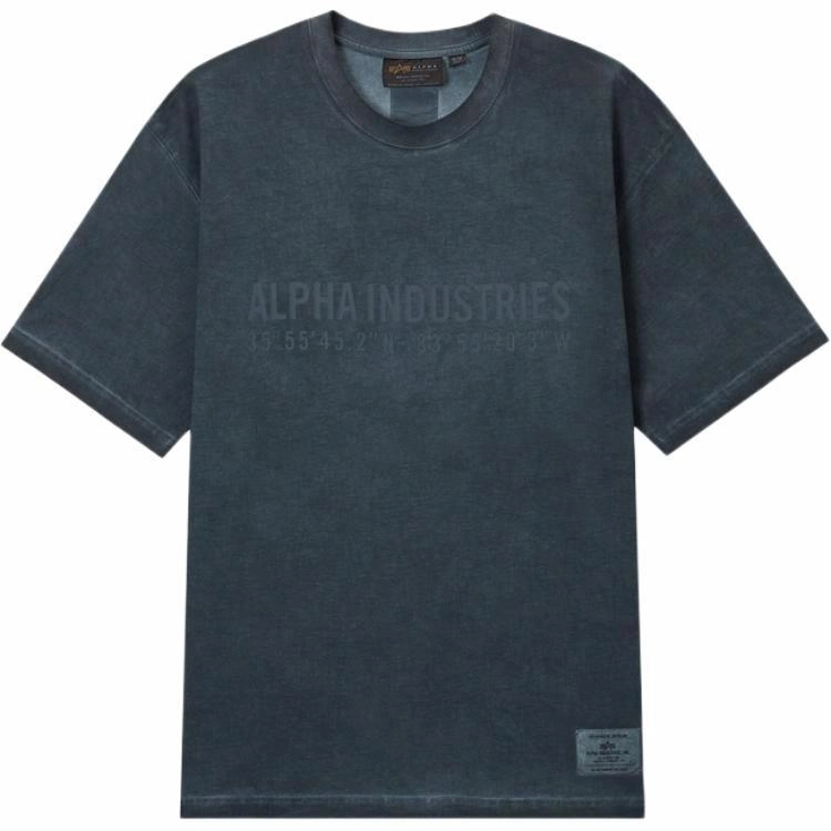 Alpha Industries T