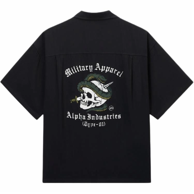 Alpha Industries