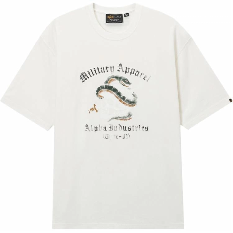 Alpha Industries T