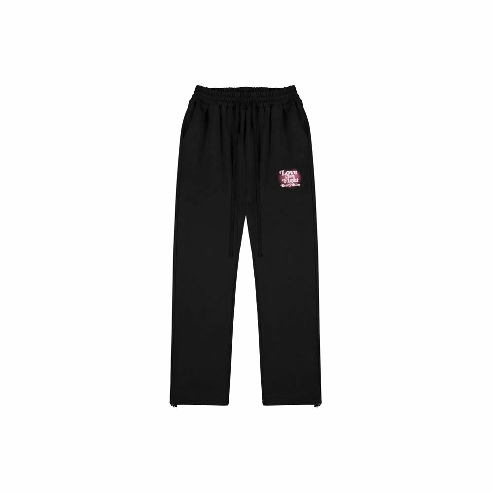 LOVEMELATER FW22 don't be afraid