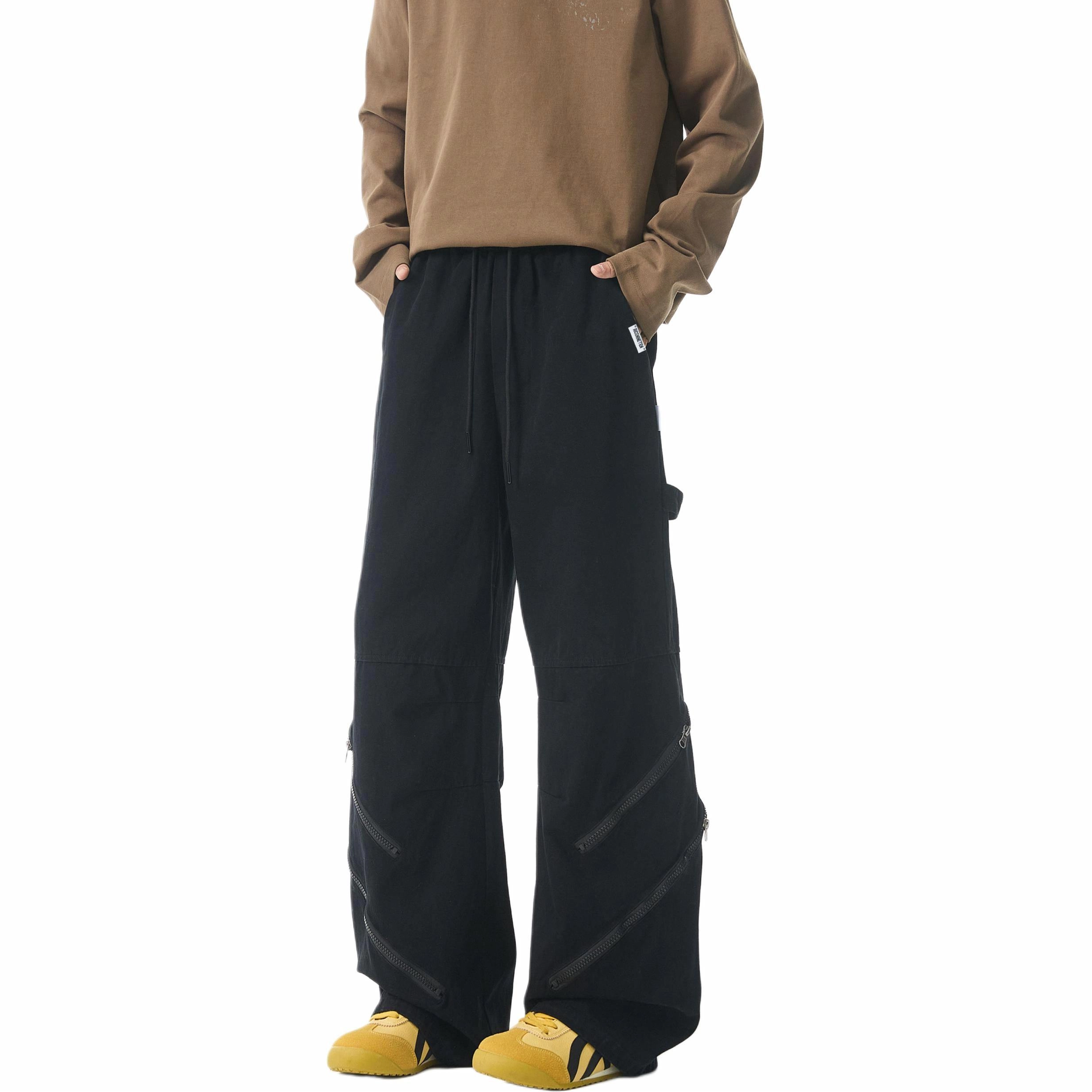 RICE NINE TEN oversize